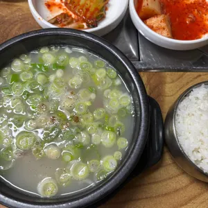 무주뚝배기 사진