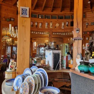 앤지스 앤틱겔러리 대표 사진