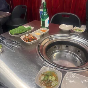 목삼화로 대표 사진