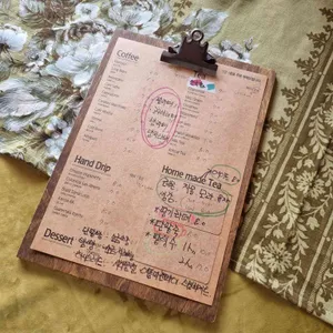 앤지스 앤틱겔러리 리뷰 사진