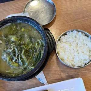 성안추어탕 대표 사진