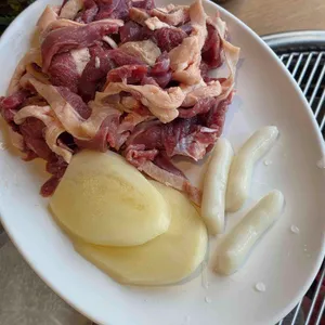 그릴덕 숯불오리 사진 2