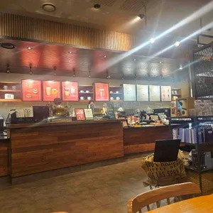 스타벅스 대표 사진