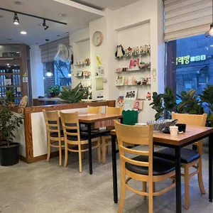 산이솔이야 대표 사진