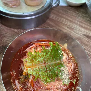 정인국수 사진 1