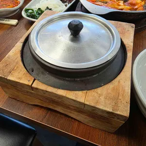 화덕고도리밥상 대표 사진