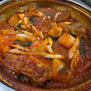 화덕고도리밥상 대표 사진