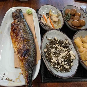 화덕고도리밥상 대표 사진