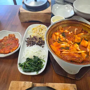 화덕고도리밥상 대표 사진