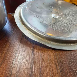 화덕고도리밥상 사진