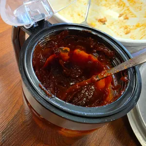 화덕고도리밥상 사진