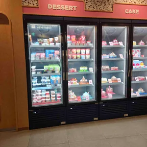 배스킨라빈스 대표 사진