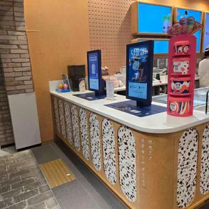 배스킨라빈스 대표 사진