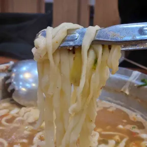 박승광해물손칼국수 사진