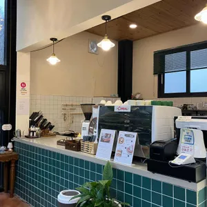 도토리골 카페 리뷰 사진