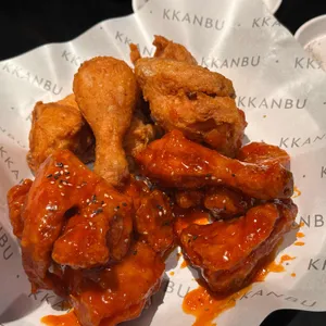 깐부치킨 대표 사진