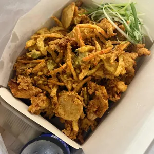 아자자야채치킨 대표 사진