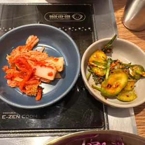 장터육회 대표 사진