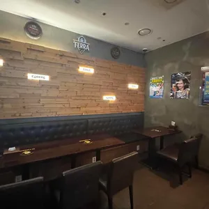 치어스 대표 사진