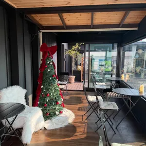 리스보아 리뷰 사진