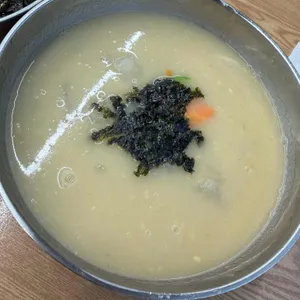 봉평옹심이막국수 사진 2