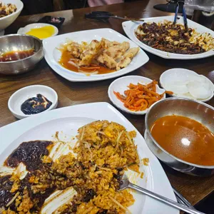 샹강 대표 사진