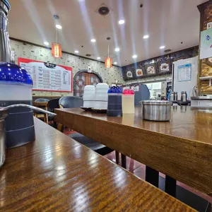 샹강 대표 사진