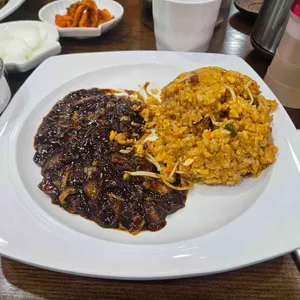 샹강 대표 사진