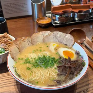 나가하마만게츠 대표 사진