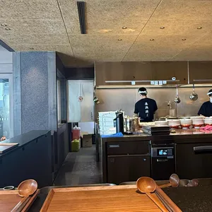 나가하마만게츠 대표 사진