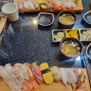 매화스시 대표 사진