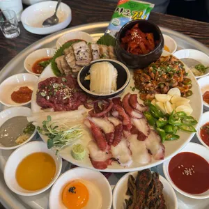 부오상회 사진 1