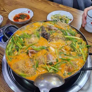 서대문아구찜 사진