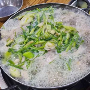 서대문아구찜 사진