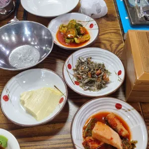 서대문아구찜 사진