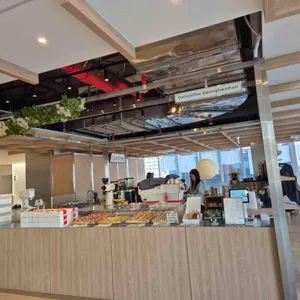 오츠커피 대표 사진