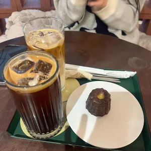 카페 녹던 사진 2