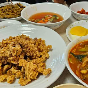 목화반점 대표 사진