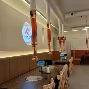 명인 참 수제갈비 리뷰 사진