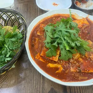 대추나무칼국수 대표 사진