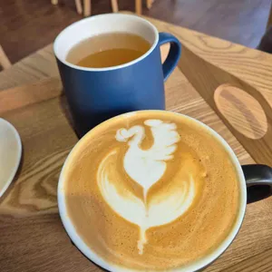 구뜨커피 사진 1