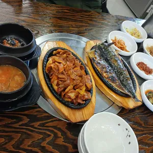 김연주 한쌈 사진