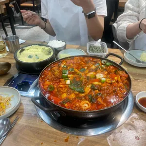 전라도식당 대표 사진