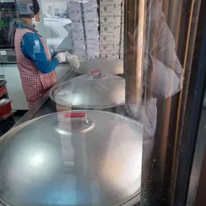 면사무소앞 안흥찐빵 대표 사진