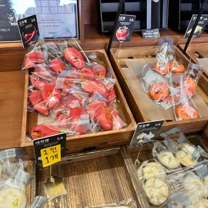 정남미명과 리뷰 사진