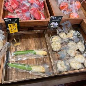 정남미명과 대표 사진