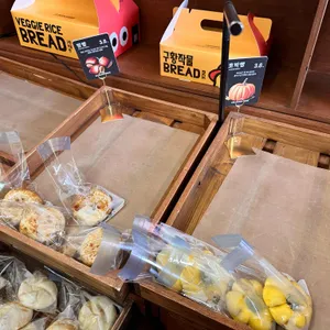 정남미명과 대표 사진