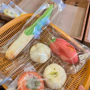 정남미명과 사진