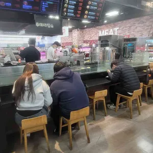 우리제면소 대표 사진