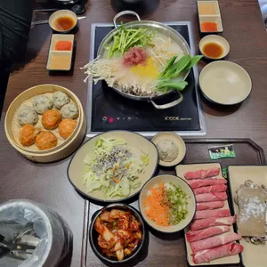 양봉천칼국수 리뷰 사진